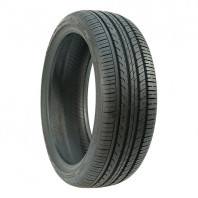 WedsSport SA-27R 16x5.0 45 100x4 WBC + ZEETEX ZT1000 165/45R16 74V XL