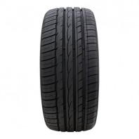 ZEETEX HP3000 vfm 255/40R18.Z 99W XL