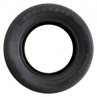 Verthandi YH-M7V 13x5.0 36 100x4 METALLIC GRAY + ZEETEX ZT6000 ECO 155/70R13 75T