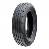 LEONIS LM 14x5.5 42 100x4 PBMC/TI + ZEETEX ZT6000 ECO 175/65R14 82T