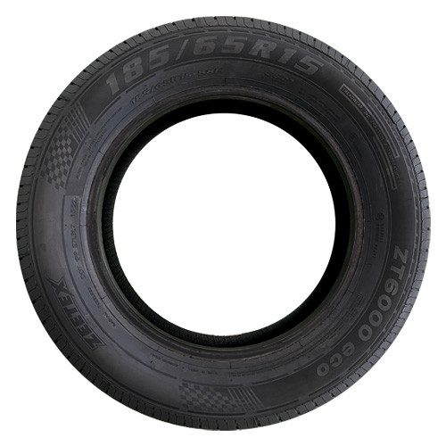 ZEETEX 215/60 R16 夏用タイヤ4本