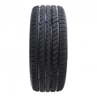 Verthandi YH-M7V 16x6.5 45 100x4 METALLIC GRAY + ZEETEX HP6000 ECO 195/50R16 88V XL