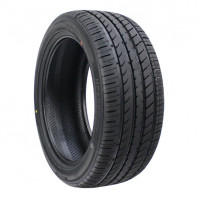 Rapid performance ZX10 16x6.0 42 100x4 BKR + ZEETEX HP6000 ECO 195/50R16 88V XL