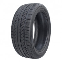 BRUT BR-55 18x8.0 40 114.3x5 CPG + ZEETEX HP6000 ECO 235/50R18.Z 101W XL