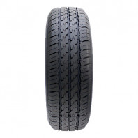 NITRO POWER JAVELIN 15x6.0 33 139.7x6 M1B + ZEETEX CT6000 ECO 215/70R15 8PR 109/107T DLT