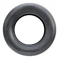 ME-A 15x5.5 5 139.7x5 MB + ZEETEX CT6000 ECO 215/70R15 8PR 109/107T DLT