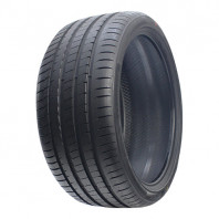 LUXALES PW-X2 18x7.5 38 114.3x5 TITANIUM GRAY + ZEETEX HP5000 max 225/50R18 99W XL