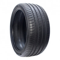 Warwic CLYVER 21x8.5 42 114.3x5 SPT + ZEETEX HP5000 max 245/35R21 96Y XL