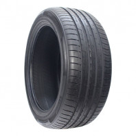 LUXALES PW-X2 18x7.5 38 114.3x5 BK&P/R.MILLING + ZEETEX SU5000 max 245/60R18 105V