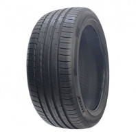 VENERDI SHARON 18x7.5 48 114.3x5 BK/P + ZEETEX SU5000 max 245/60R18 105V