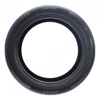 Verthandi YH-M7V 18x7.5 38 114.3x5 BK/POLISH + ZEETEX SU5000 max 245/60R18 105V