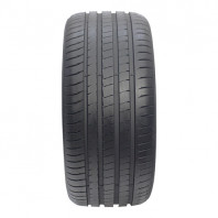 FINALIST FZ-S5 18x7.5 38 114.3x5 BL/RP + ZEETEX HP5000 max 235/50R18 101Y XL