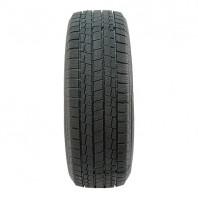 BRUT BR-44 17x7.5 40 139.7x6 CCT + ZEETEX WP2000 SUV 265/65R17 112S スタッドレス