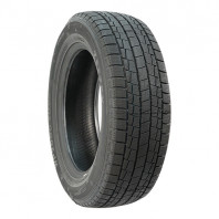 ZEETEX WP2000 SUV 265/65R17 112S スタッドレス