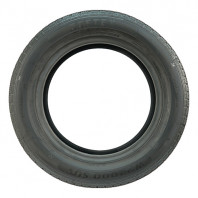 BRUT BR-44 17x7.5 40 139.7x6 CCT + ZEETEX WP2000 SUV 265/65R17 112S スタッドレス