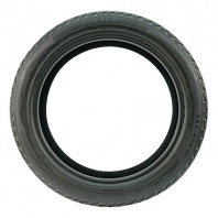 5ZIGEN PRO RACER ZR5-F 18x7.5 45 114.3x5 BK/ﾘﾑP + ZEETEX WH2000 225/40R18 92T XL ｽﾀｯﾄﾞﾚｽ