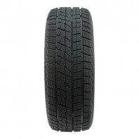 Verthandi VW-S10 18x7.5 48 114.3x5 BK/P + ZEETEX WH2000 225/45R18 95T XL スタッドレス