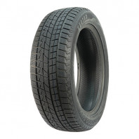 RIZLEY VS 18x7.5 38 114.3x5 BKP + ZEETEX WH2000 SUV 255/55R18 109T XL ｽﾀｯﾄﾞﾚｽ