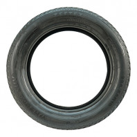 RIZLEY VS 18x7.5 38 114.3x5 BKP + ZEETEX WH2000 SUV 255/55R18 109T XL ｽﾀｯﾄﾞﾚｽ