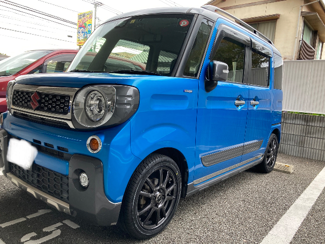 GOODYEAR EAGLE LS2000 HybridII のレビュー - オートウェイ