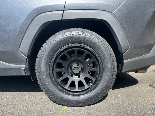 RADAR RENEGADE A/T5 四駆タイヤ Radar Renegade A/T5 All-Terrain Radial Tire - 35X12.50R22LT 117Q