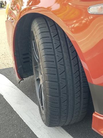 送料含2023年製造 未使用2本 クーパーゼオンRS3-G1　275/35R20 送料含2023年製造 未使用2本 クーパーゼオンRS3-G1 275/35R20 2026年