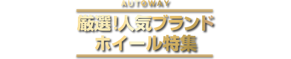 ドロップホイール紹介
