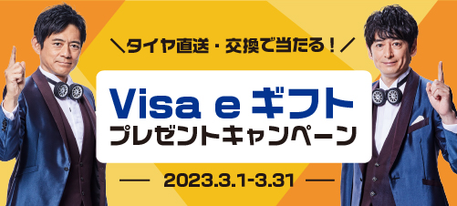 Visa_eギフトキャンペーン